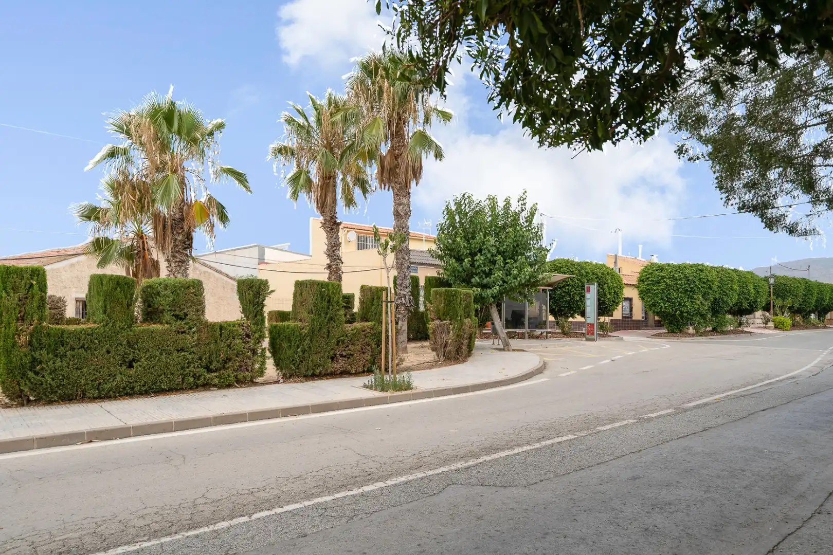Haus mit Pool zum Verkauf in Campo de Murcia, imagen 63
