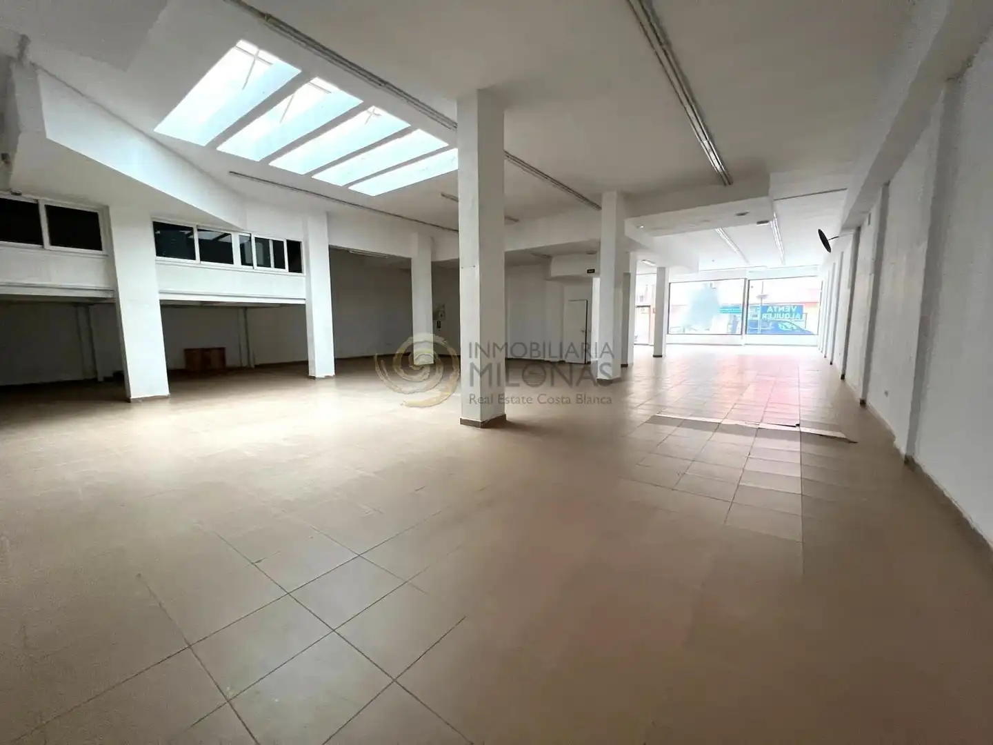 Local commercial à vendre à La Nucia Pueblo, imagen 6