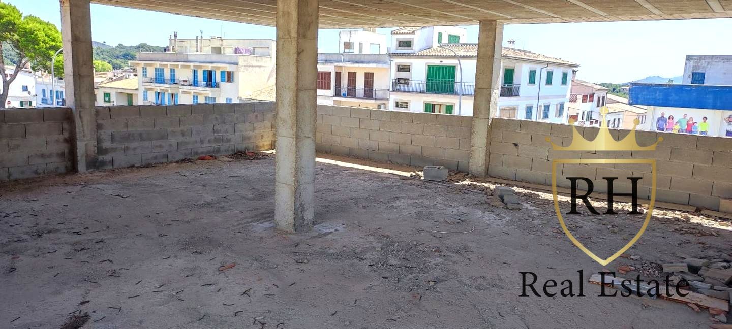 Flat for sale in Artà