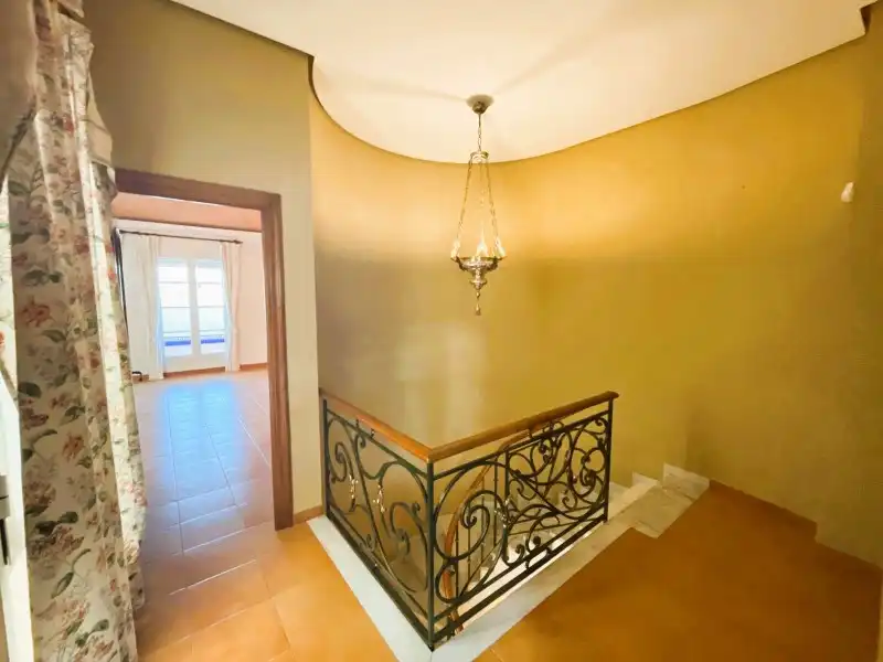 Casa con terraza en venta en Centro, imagen 28