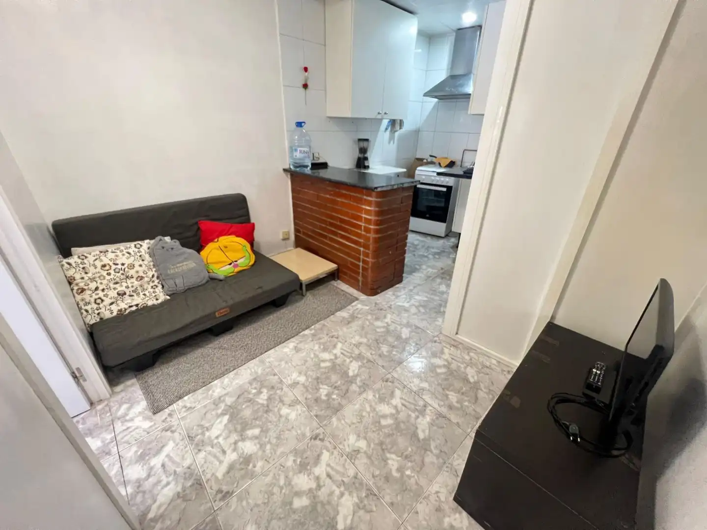 Piso en venta en Santa Coloma de Gramenet