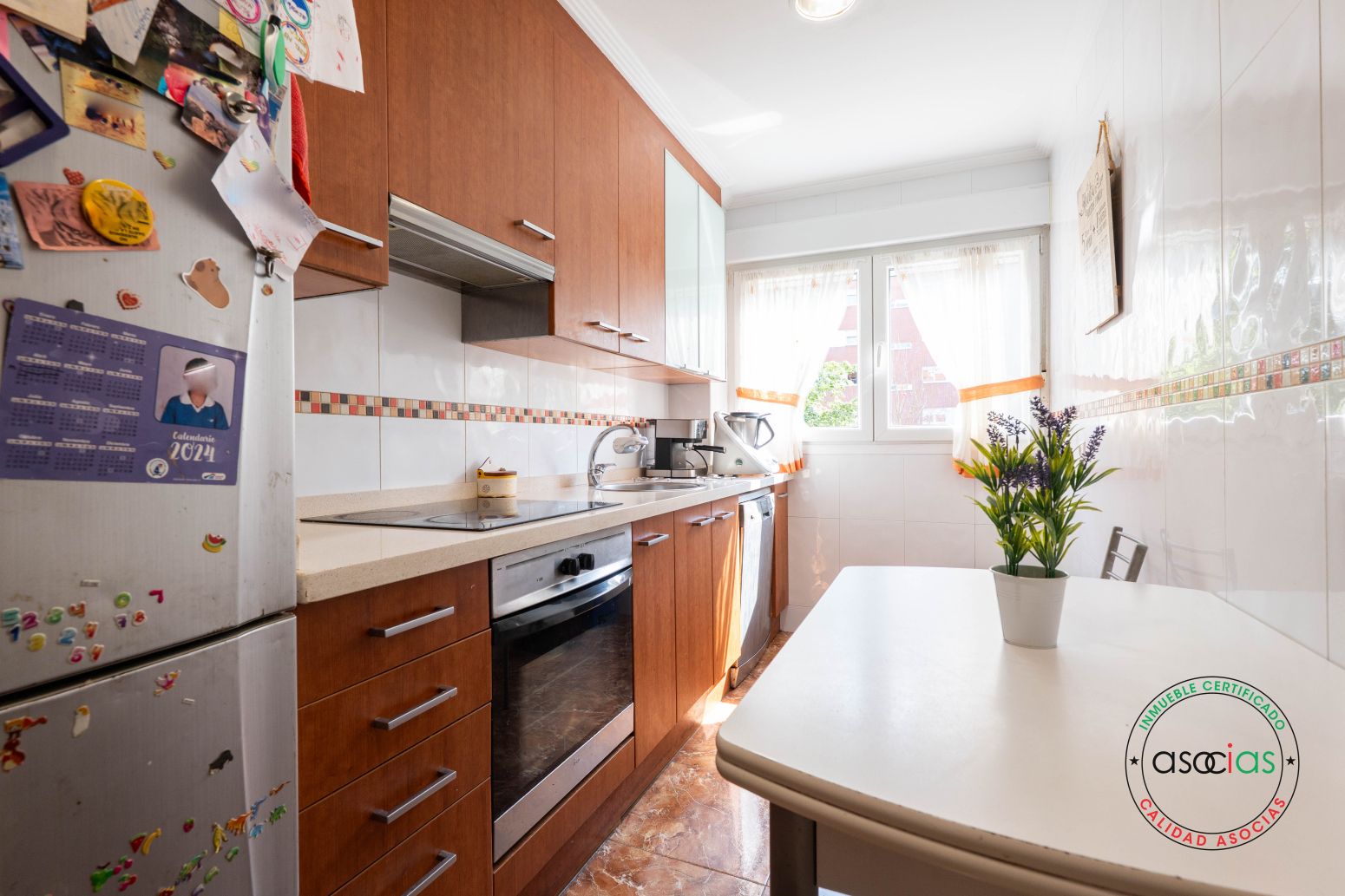 Flat for sale in Gijón - Calle Rigoberta Menchu, 4, Montevil