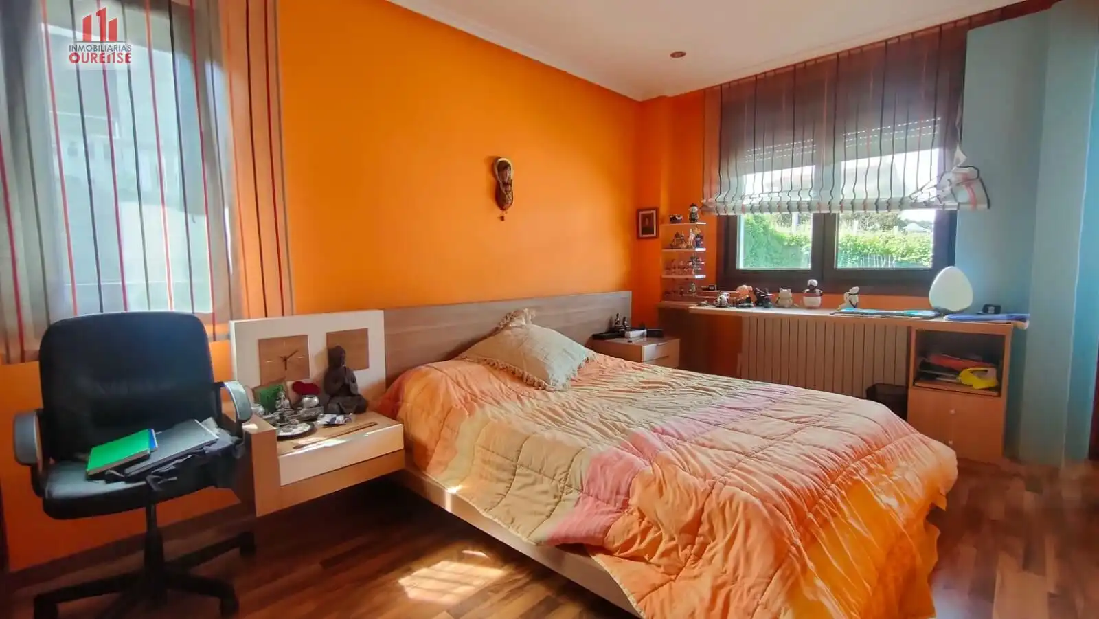 Haus mit Terrasse zum Verkauf in Barbadás, imagen 27