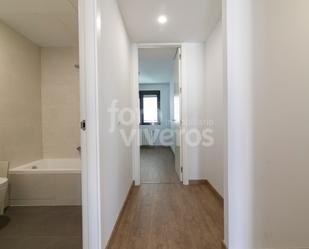 Flat for sale in  Valencia Capital  with Air Conditioner, Heating and Storage room