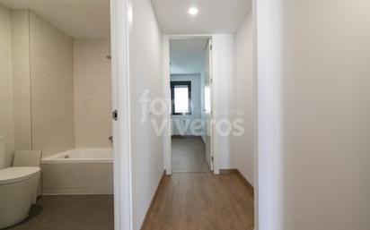 Flat for sale in  Valencia Capital  with Air Conditioner, Heating and Storage room