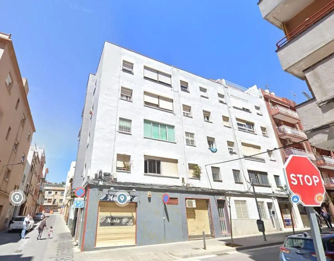 Wohnung zum Verkauf in Carrer Carrer Verge de las Maravillas 21, imagen 3
