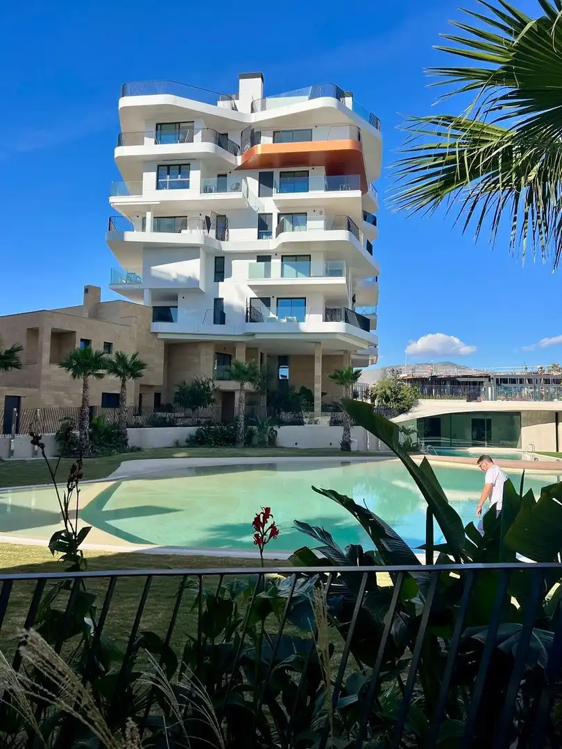 Penthouse with pool for sale in Platja de Torres, imagen 11