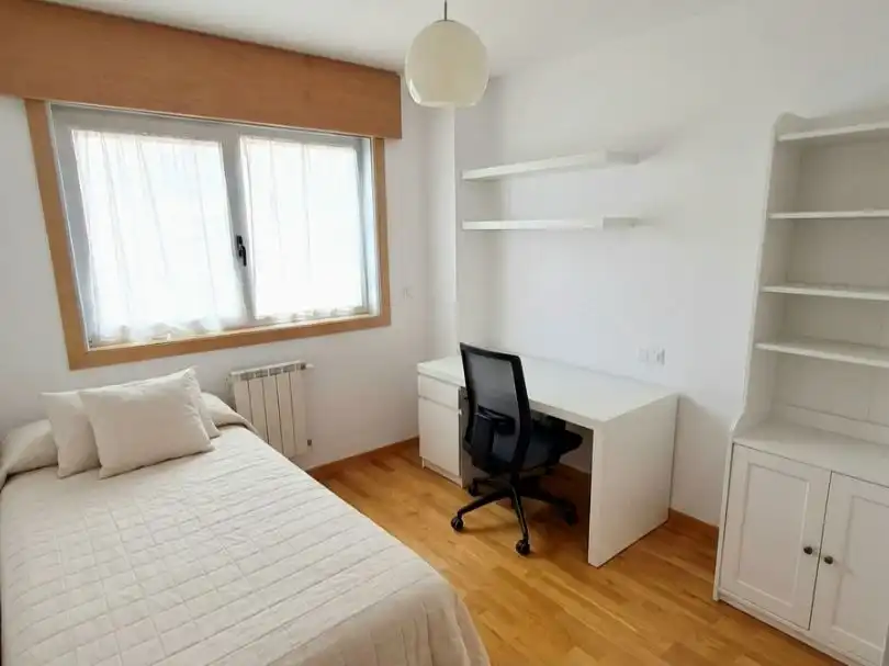 Piso en venta en Avenida de Oza, 140, A Coruña Capital