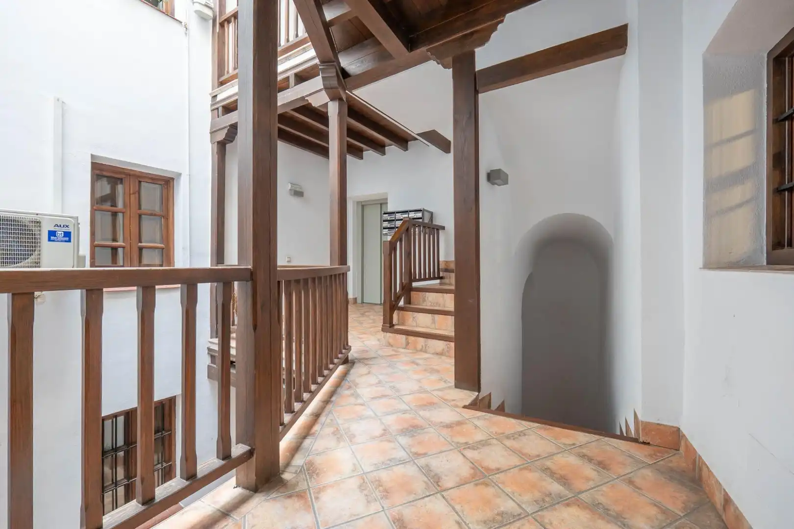 Duplexes for rent in Calle Calle de Elvira, 74, Barrio de Albaicín