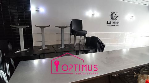 Foto 5 von Geschaftsraum zur Miete in Avinguda D'en Bautista Soler I Crespo, 13, Turís, Valencia