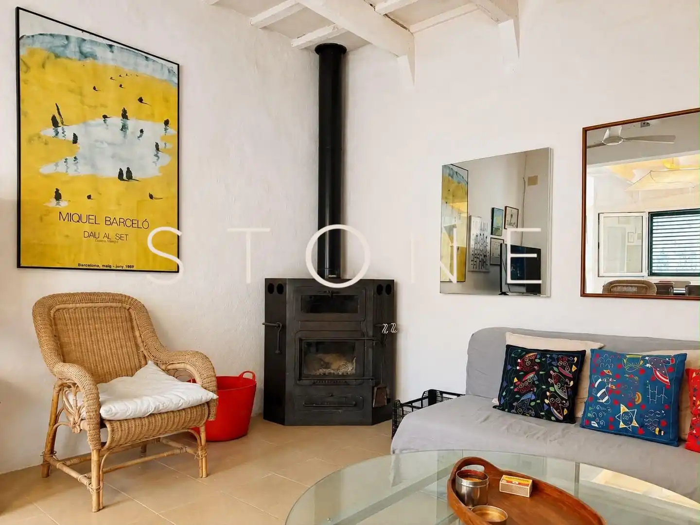 Casa con terrazza in vendita a Trebalúger, imagen 14