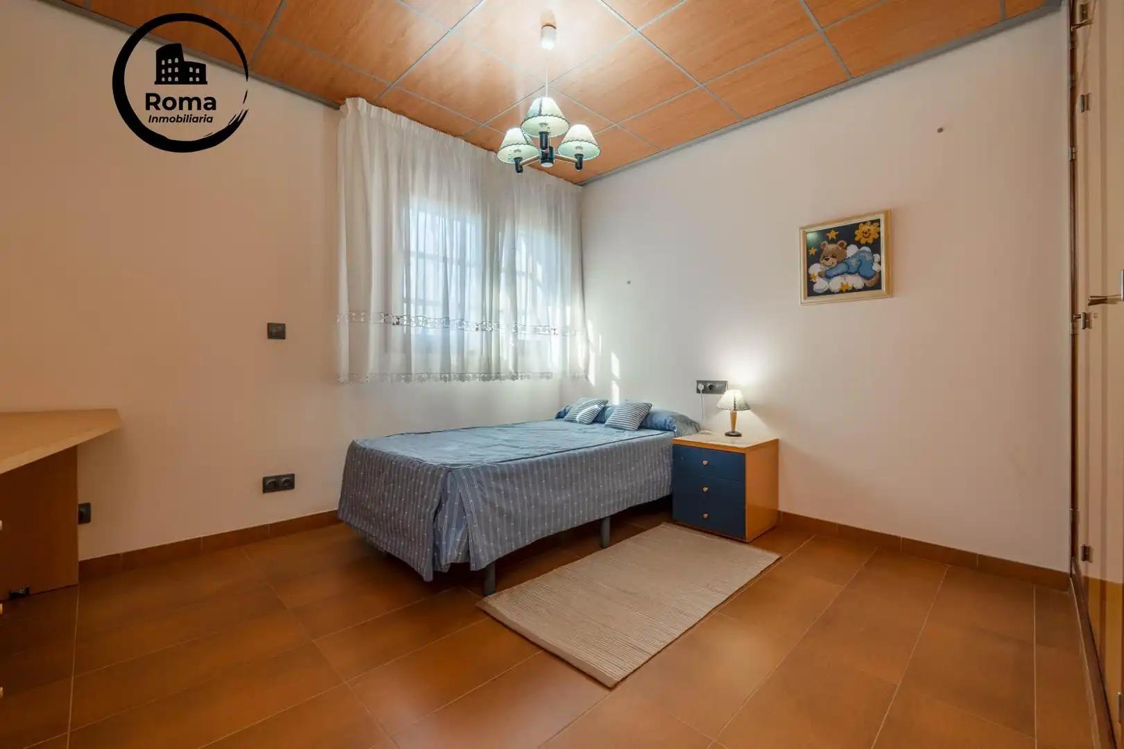 Villa avec terrasse à vendre à Cortijo del Aire, imagen 51