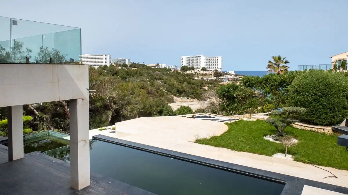 Terrace of Houses for sale in Manacor  with Private garden, Terrace and Swimming Pool