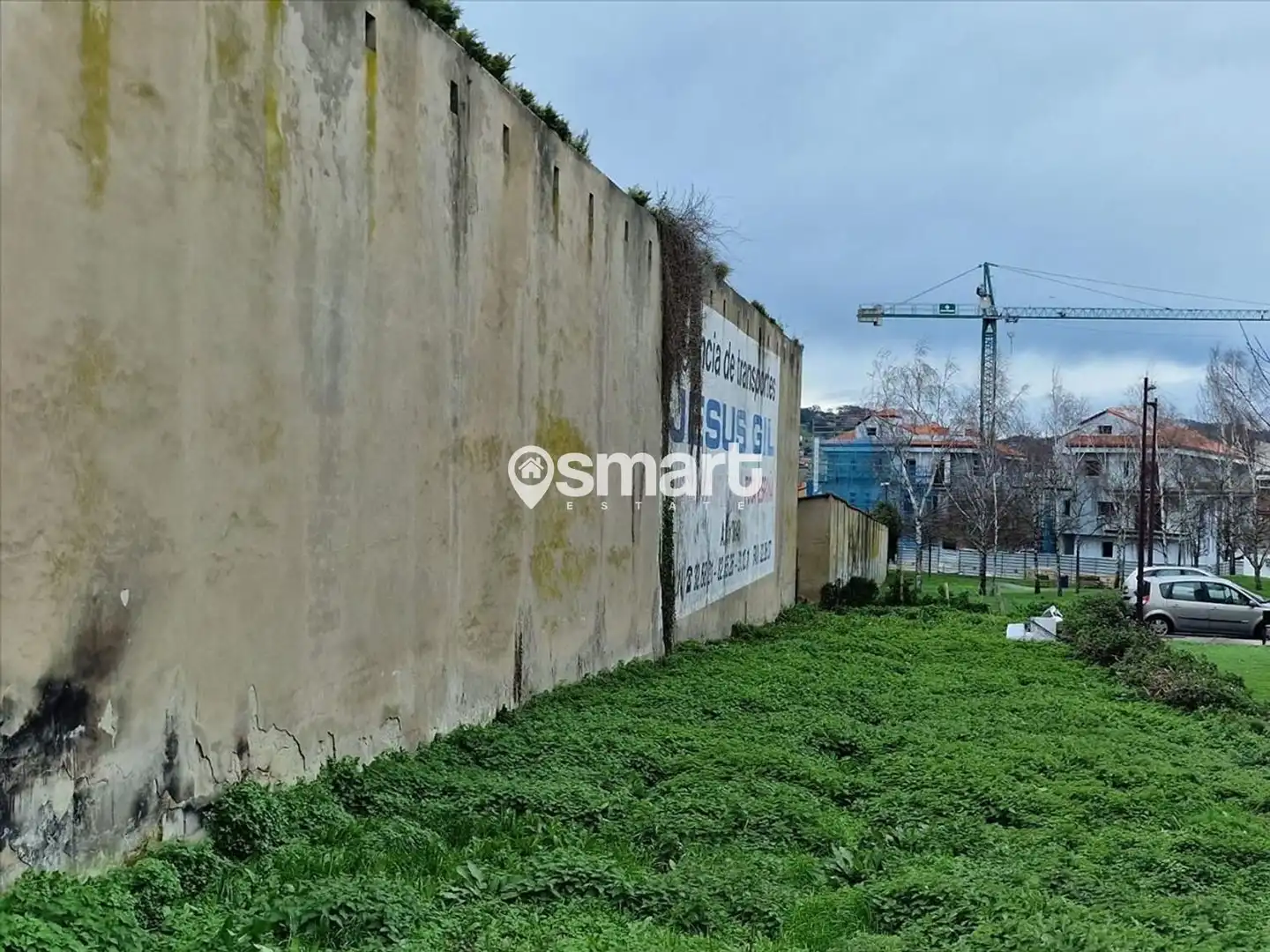 Terreno en venta en Gijón 