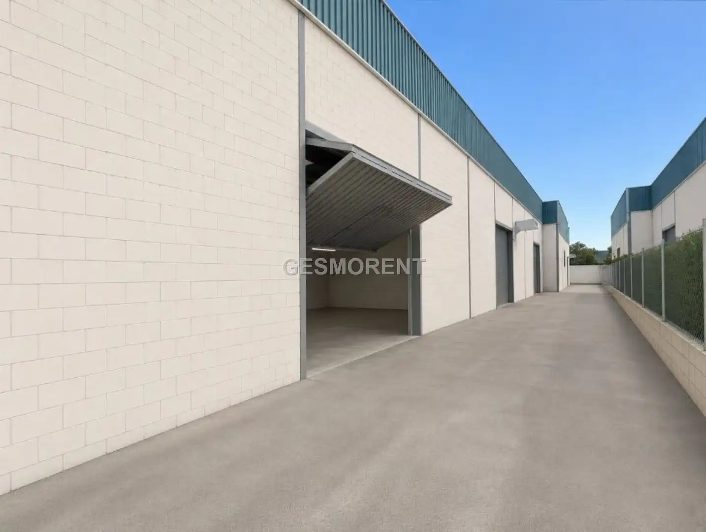 Nave industrielle à louer à Migjorn, imagen 4