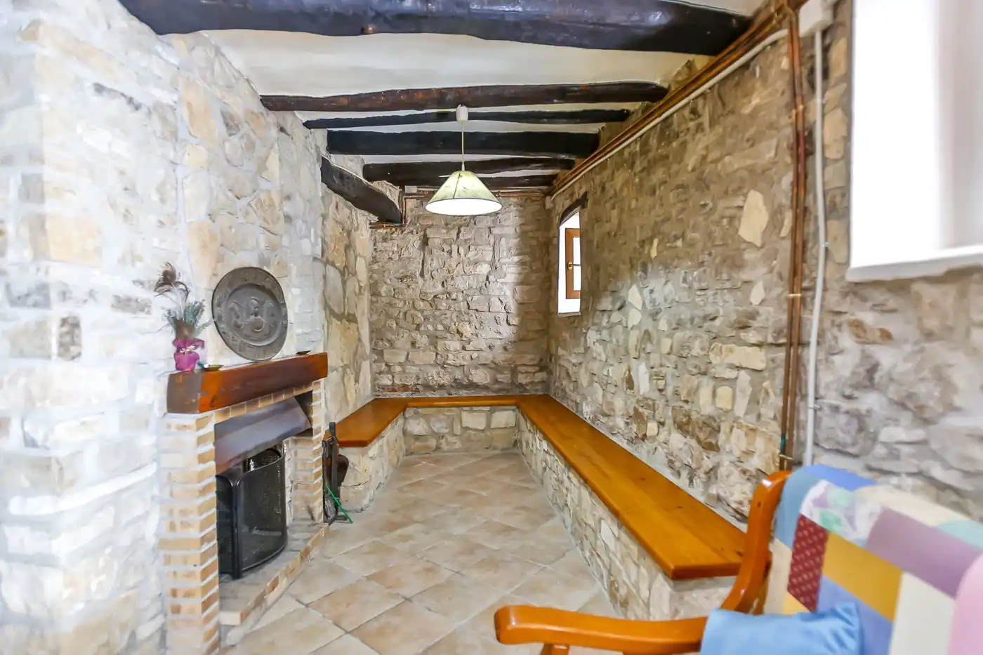 Landhaus zum Verkauf in Querol, imagen 27