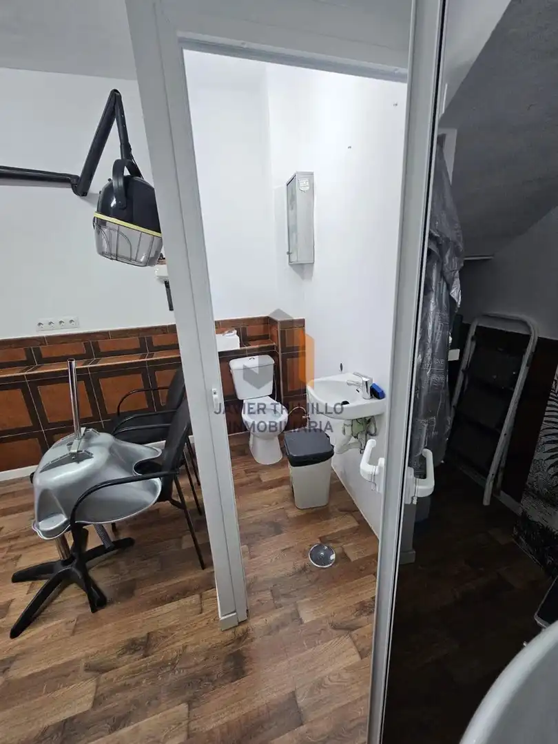 Business premises to rent in Vélez-Málaga ciudad, imagen 9
