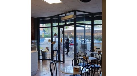 Photo 2 of Commercial properties for rent in Avinguda Marimar, Viladecavalls, Barcelona