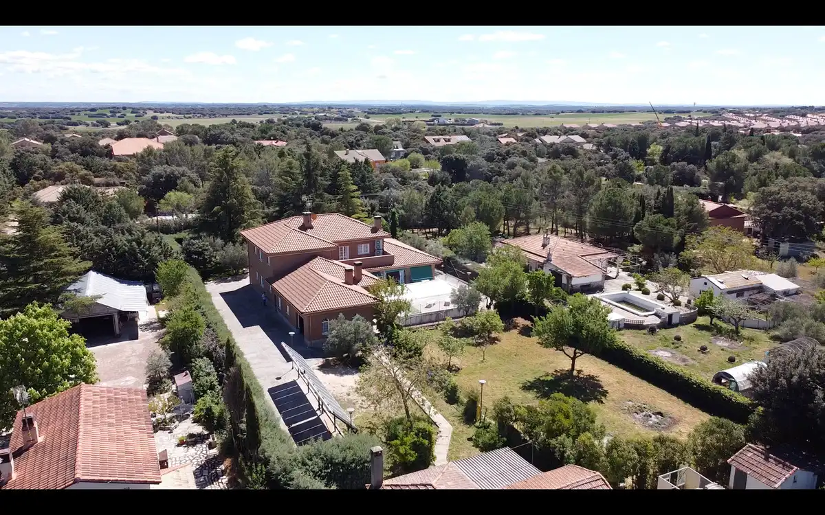 Casa con terraza en venta en Pioz, imagen 47