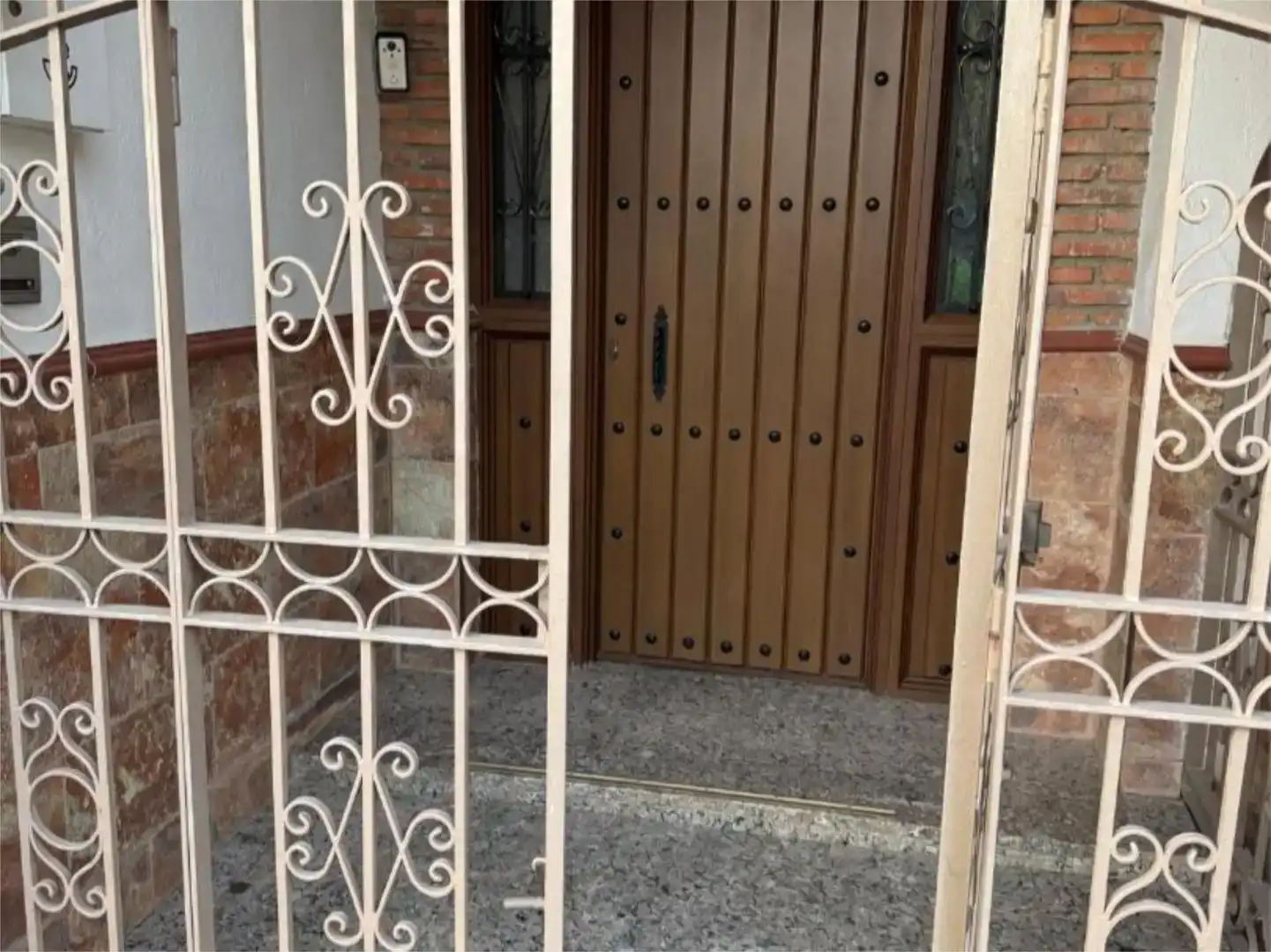Casa o xalet en venda en Las Gabias