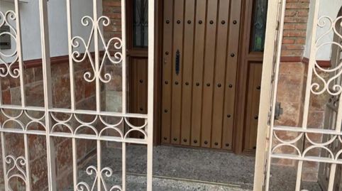 Foto 3 de Casa o xalet en venda a Calle San Isidro, 2, San Francisco - Chorillo, Las Gabias