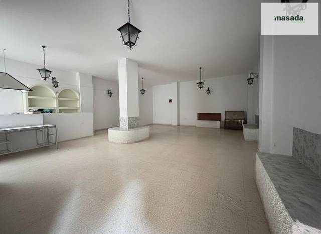 Local comercial en Alquiler en Fígares