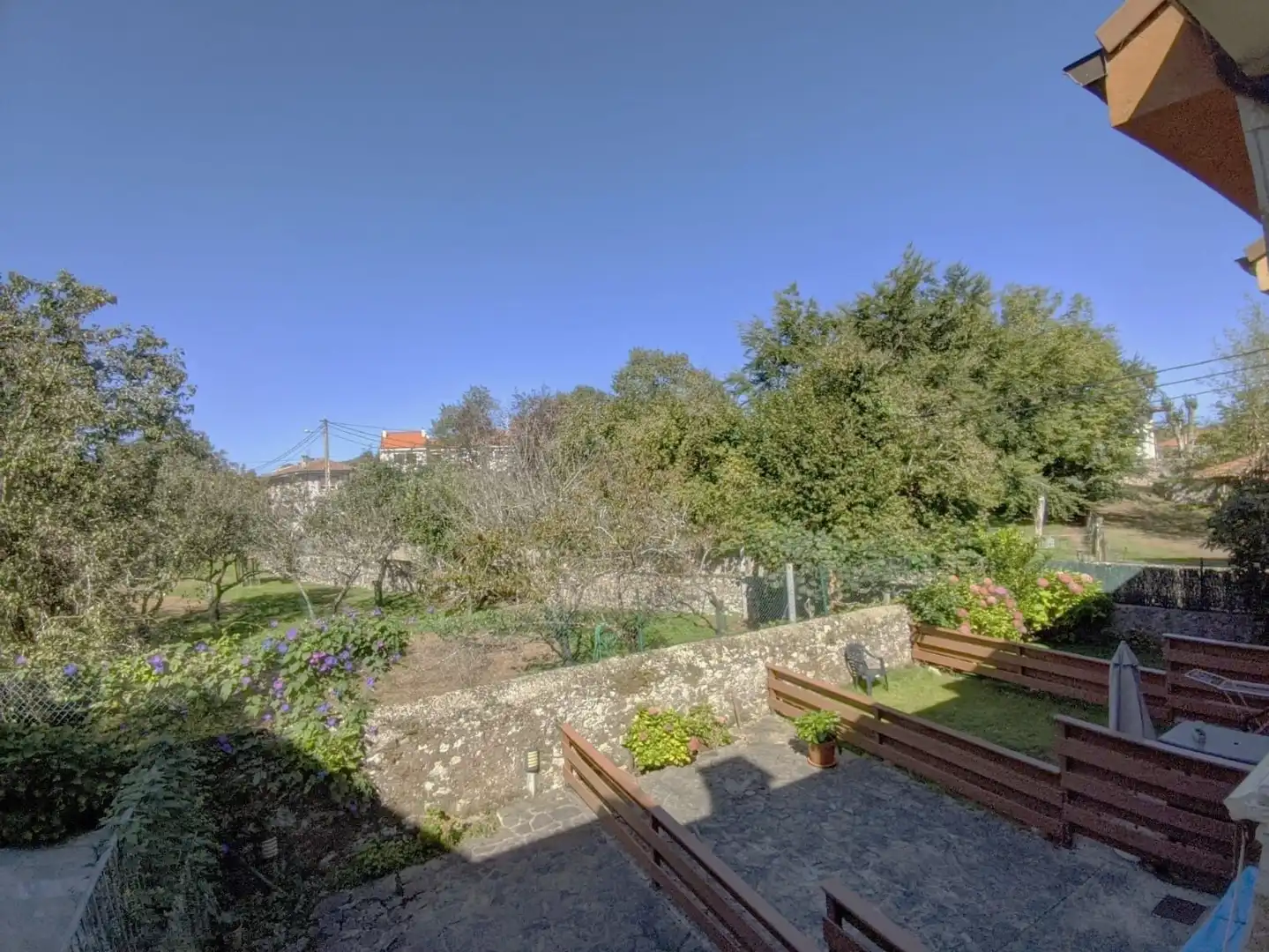 Casa adosada de alquiler en Lugar Celoriu, 224, Celorio - Poó - Parres
