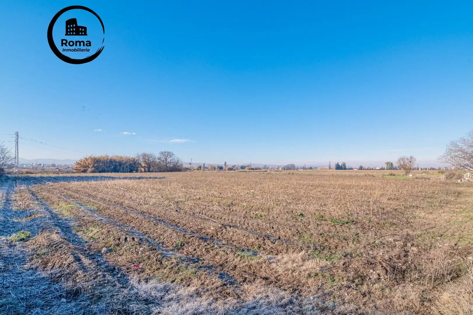 Lands and plots for sale in Carretera Polígono 9 Paraje 61 MARACHAT, 47, 18001, Granada, imagen 7