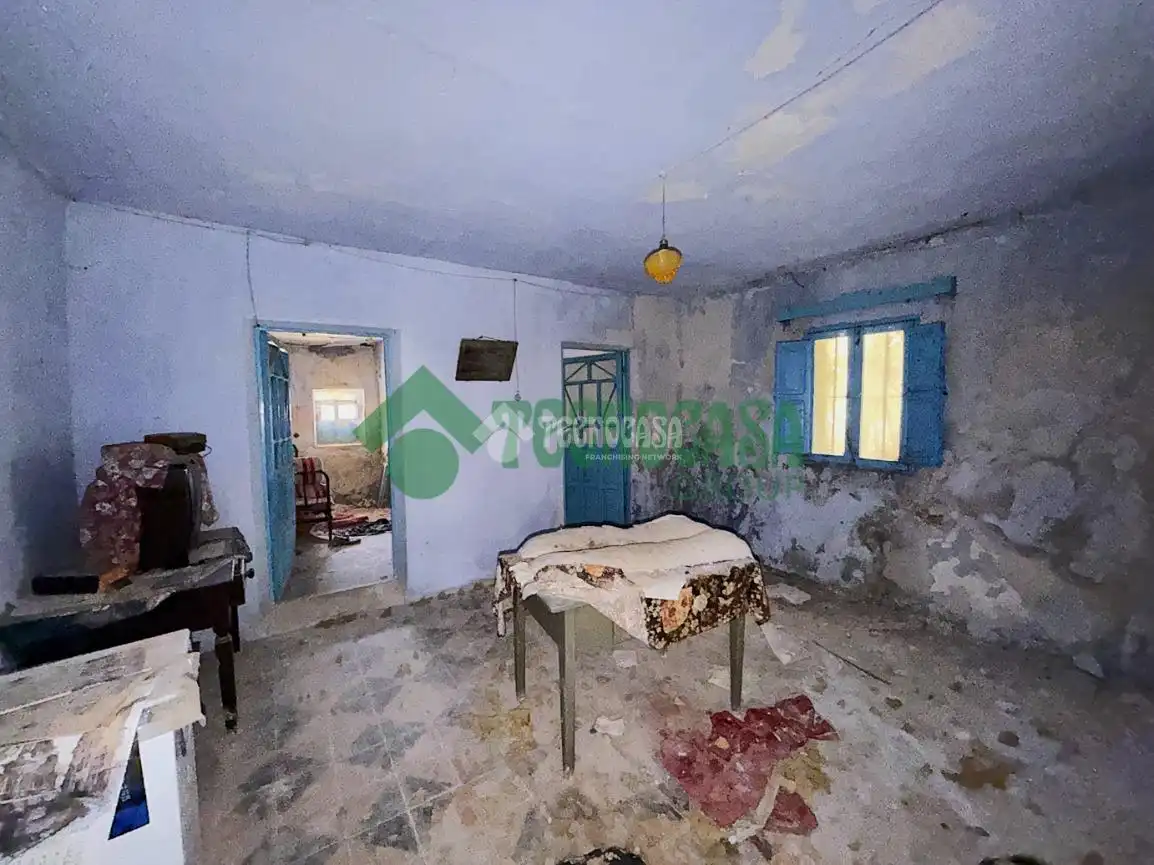 Houses for sale in Portalrubio de Guadamejud