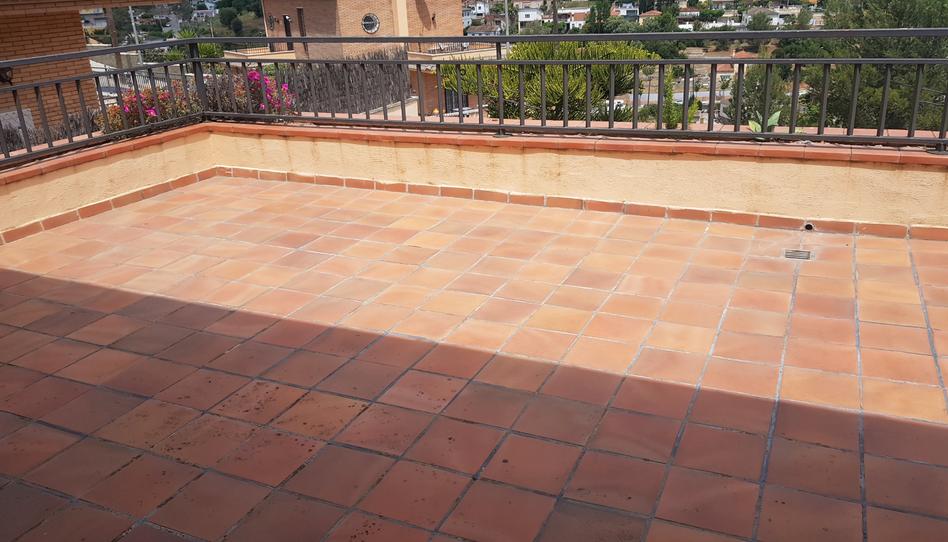 Foto 1 de Casa o xalet de lloguer a Sant Vicenç Dels Horts, Barcelona