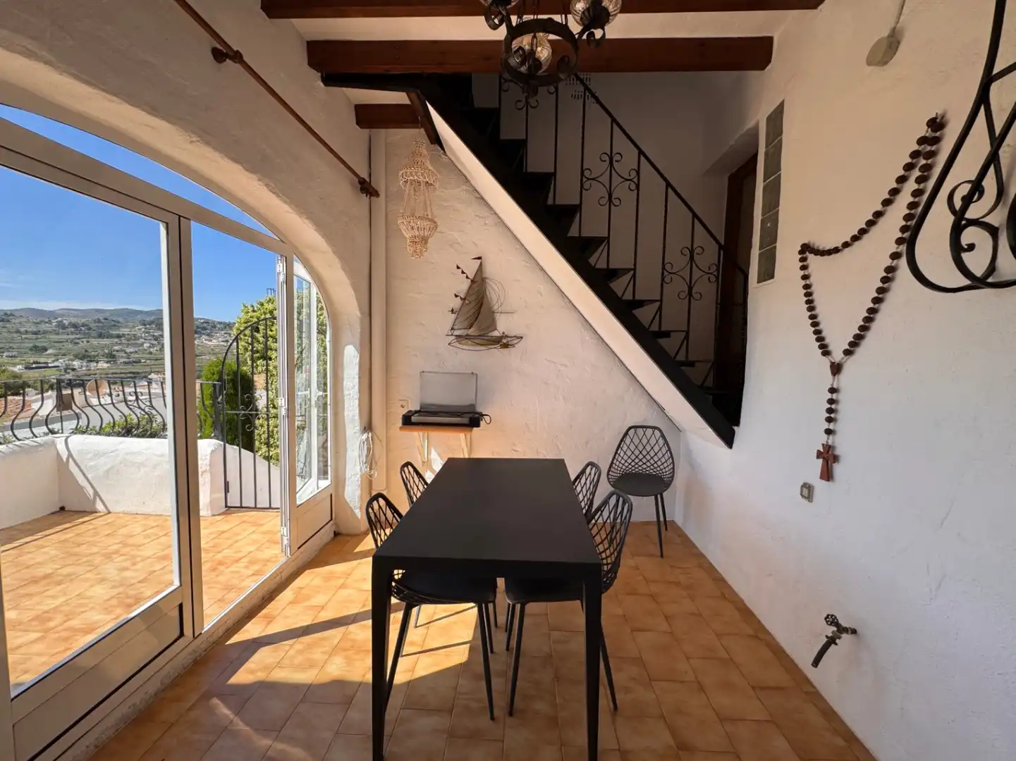 Chalet con balcón en venta en Alcassar, imagen 11