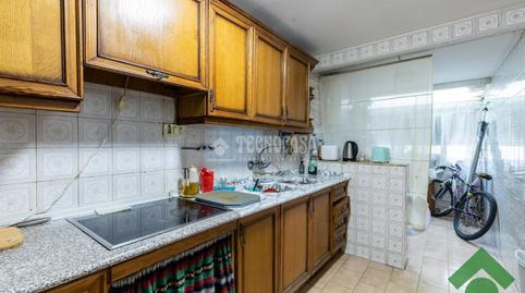 Foto 4 de Pis en venda a Cervantes, Granada