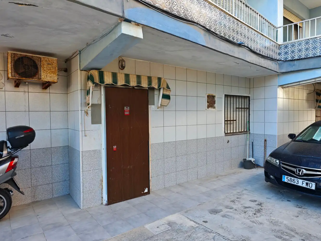 Business premises for sale in Avinguda Borrons 27, imagen 4