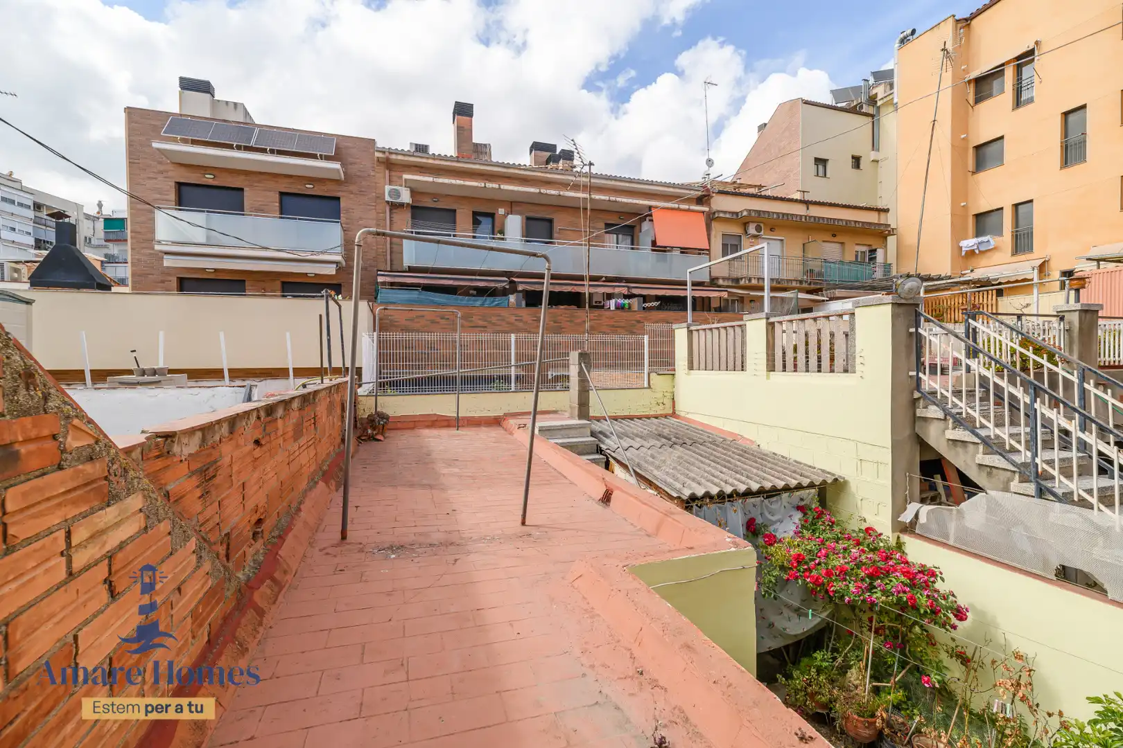 Terraza de Casa o chalet en venta en Gavà con Jardín privado, Terraza y Trastero