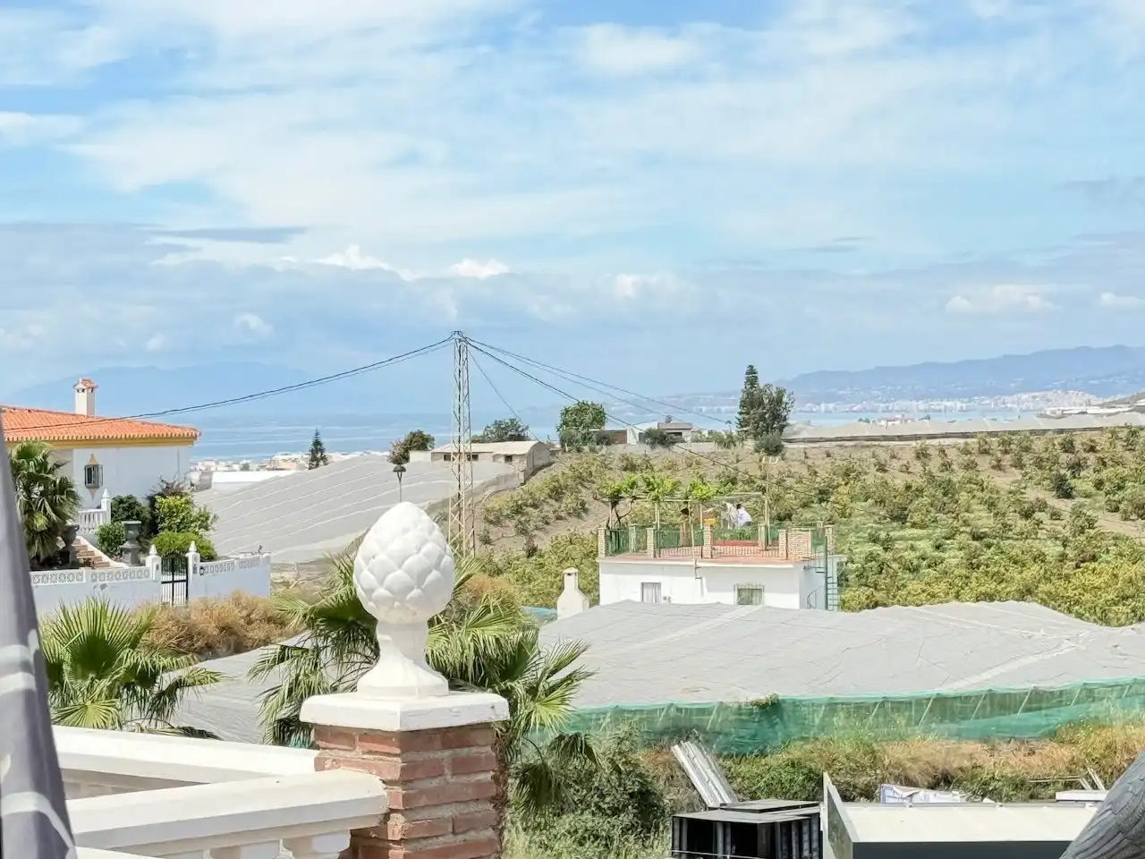 Casa con piscina in vendita a Urbanización Santa Rosa, imagen 45