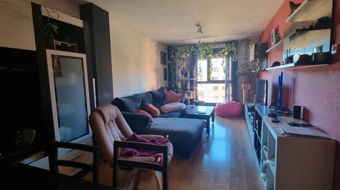 Foto 2 de Piso en venta en Calle Antonio Segura Zubizarreta, 10, Calaverón - Pajaritos, Soria Capital