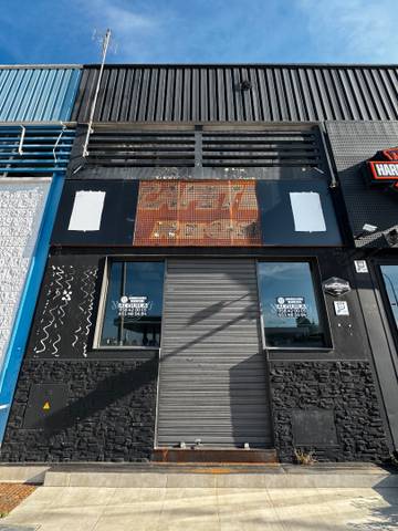 Nave industrial en Alquiler en Maracena