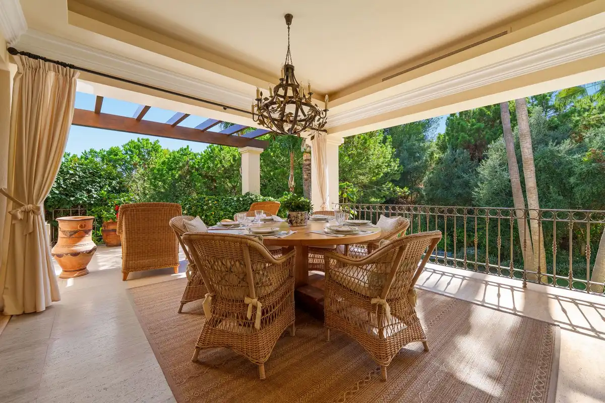 Casa a schiera in vendita a Milla de Oro, imagen 6