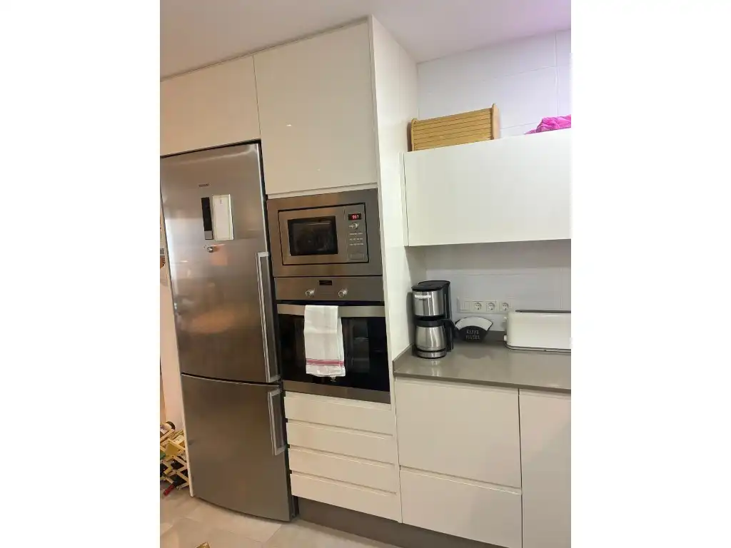 Apartment with pool for sale in Avenida Doctor Gregorio Marañon, imagen 11
