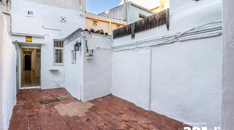 Foto 5 de Pis en venda a Calle de Dinarès, Creu Alta, Sabadell