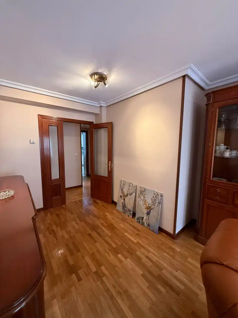 Wohnung mit Aufzug zum Verkauf in Calle Bermúdez de Castro 58, imagen 20