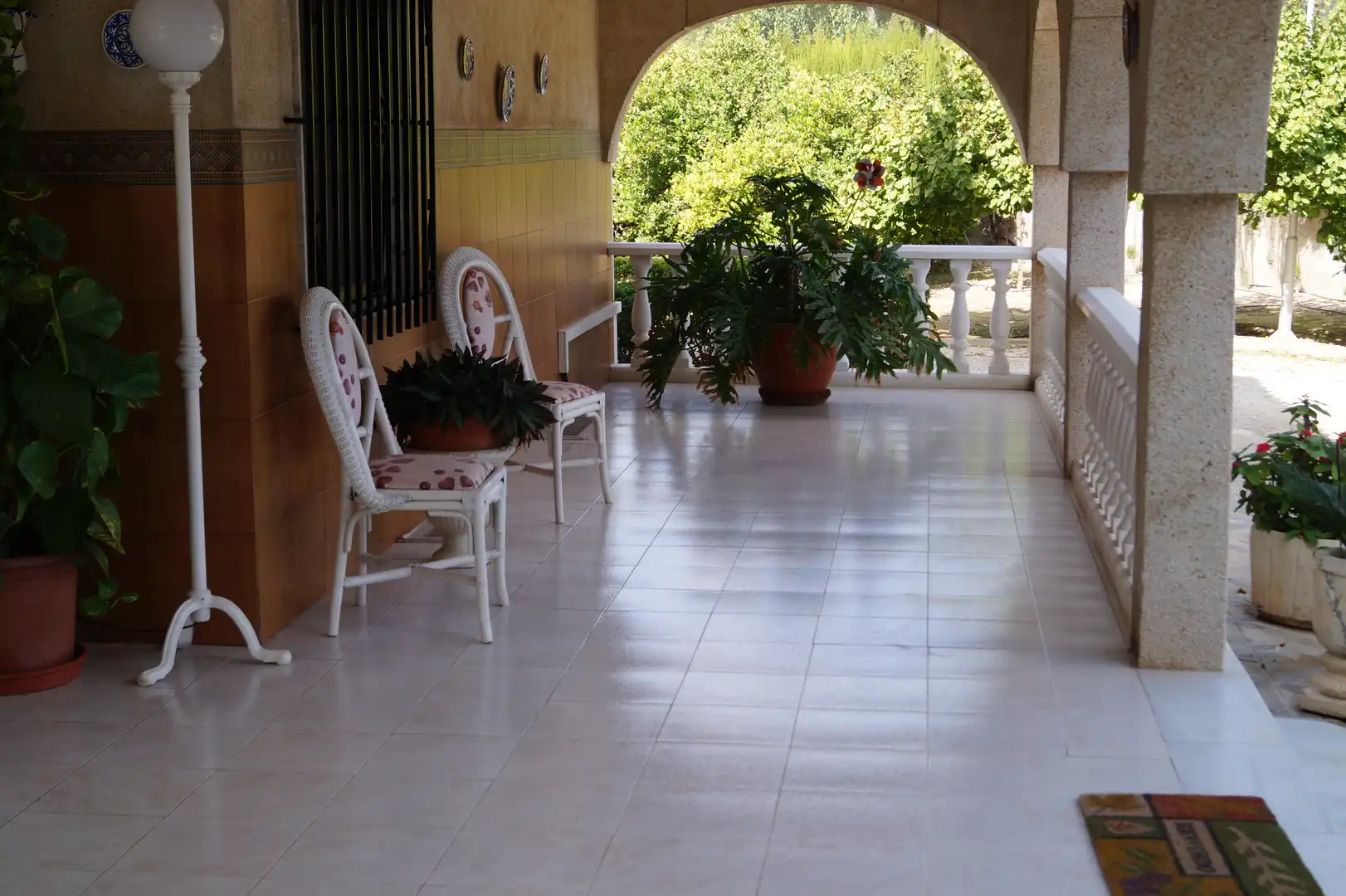 Villa con piscina in vendita a Perleta - Maitino, imagen 11