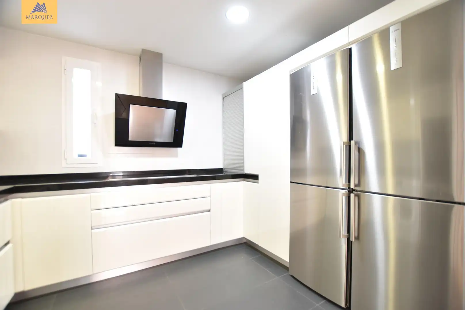 Flat with lift to rent in Camino Camino de Ronda, imagen 15