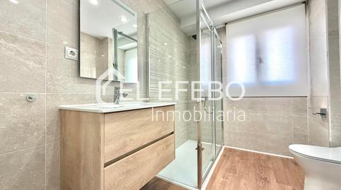 Foto 5 de Piso de alquiler en San Miguel, Centro, Antequera