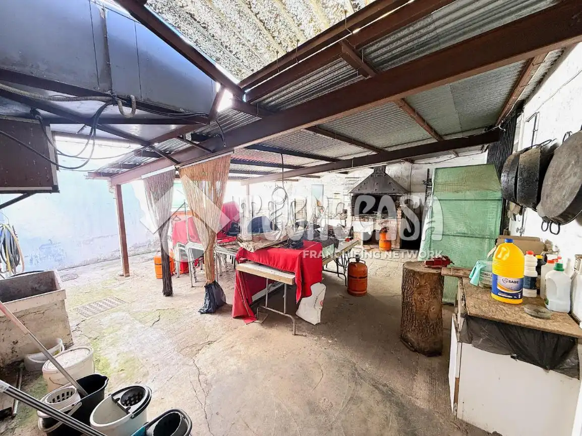 Casa o chalet en venta en Torrejoncillo del Rey con Aire acondicionado, Calefacción y Jardín privado