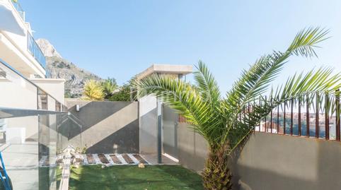 Photo 3 of Flat for sale in Mascarat, Altea