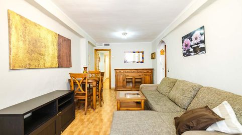 Photo 4 of Flat for sale in Calle General Ibáñez, Olletas - Sierra Blanquilla, Málaga Capital