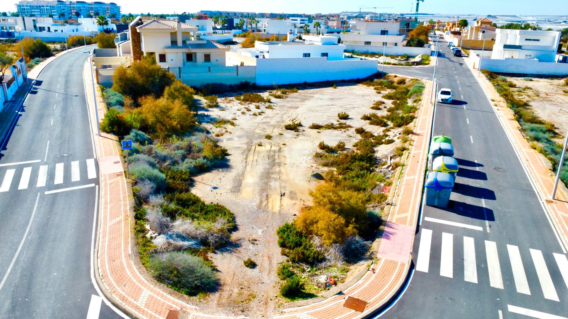 Residential for sale in El Ejido