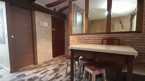 Foto 4 de Piso en venta en Bilbo Zaharra Kalea, 12, Bilbao la Vieja, Bilbao