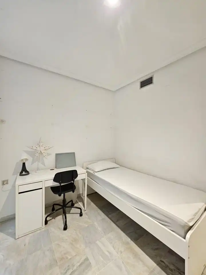 Pis amb piscina de lloguer a Bellavista - La Palmera, imagen 11